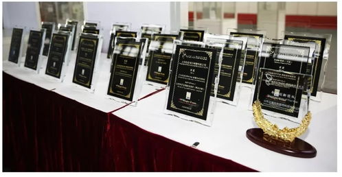 2018食品飲料行業(yè)榮格技術(shù)創(chuàng)新獎獲獎名單閃耀出爐，引領(lǐng)計算機(jī)軟硬件技術(shù)開發(fā)新潮流