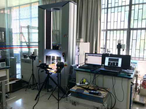 新拓三維亮相科技創新工業展，軟硬件融合驅動巖石力學前沿探索與未來發展