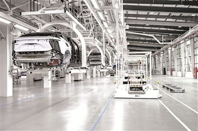 甘肅紀檢監察網 無人經濟迎來新機遇，公共資源交易運行技術服務創新引領