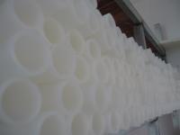 供應(yīng)純進(jìn)口原料生產(chǎn)的PVDF管材，助力高純度流體輸送解決方案